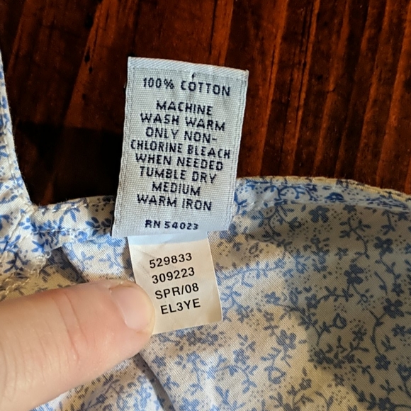 Tank - Picture 4 of 5